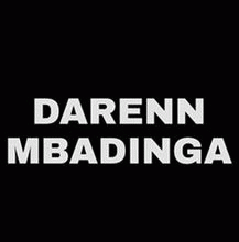 logo Darenn Mbadinga